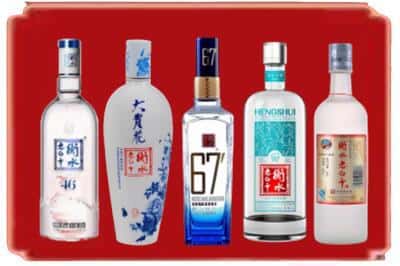 射洪市回收衡水老白干